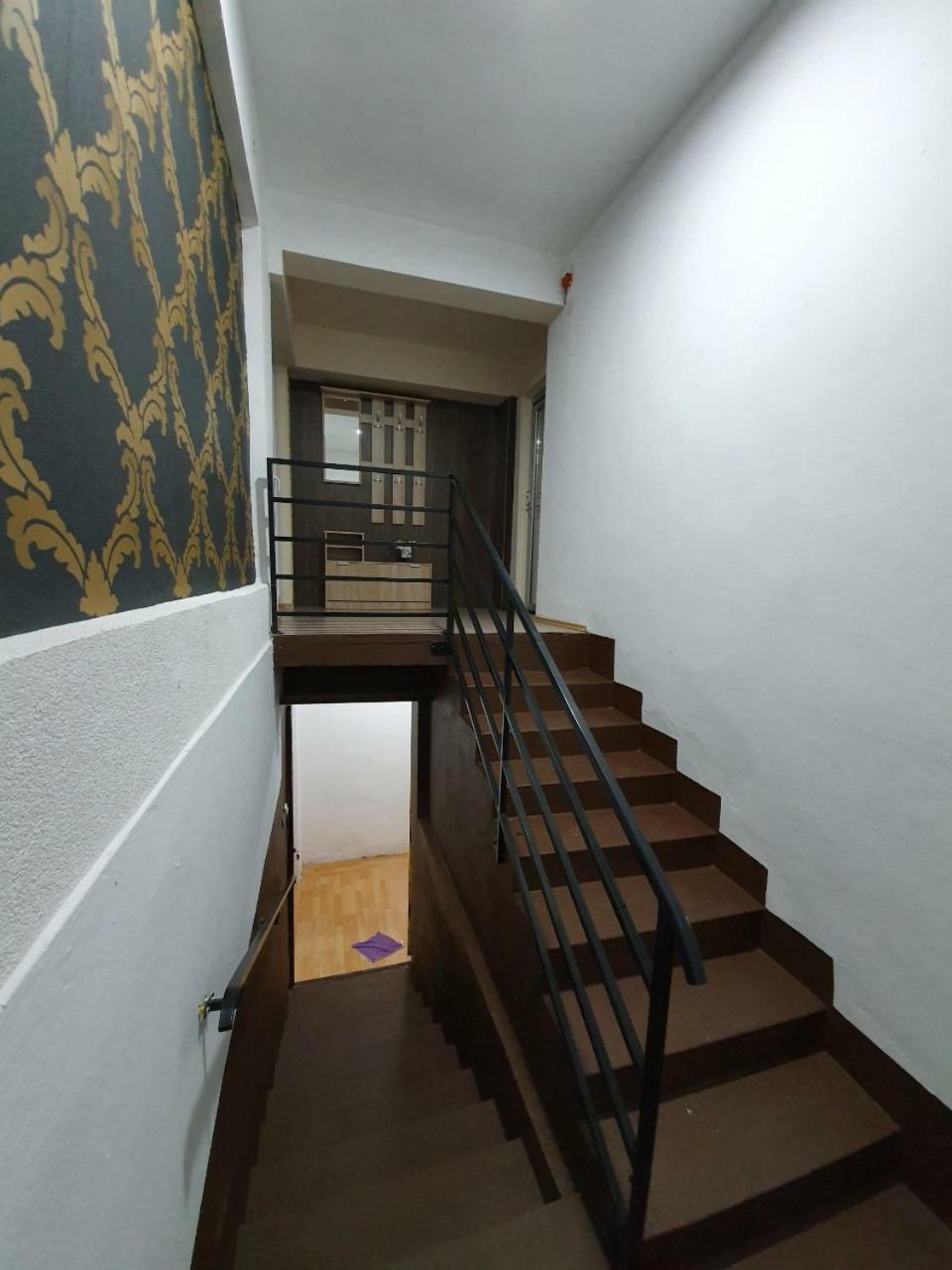 Apartman Markovic Bosanski Samac Exterior photo