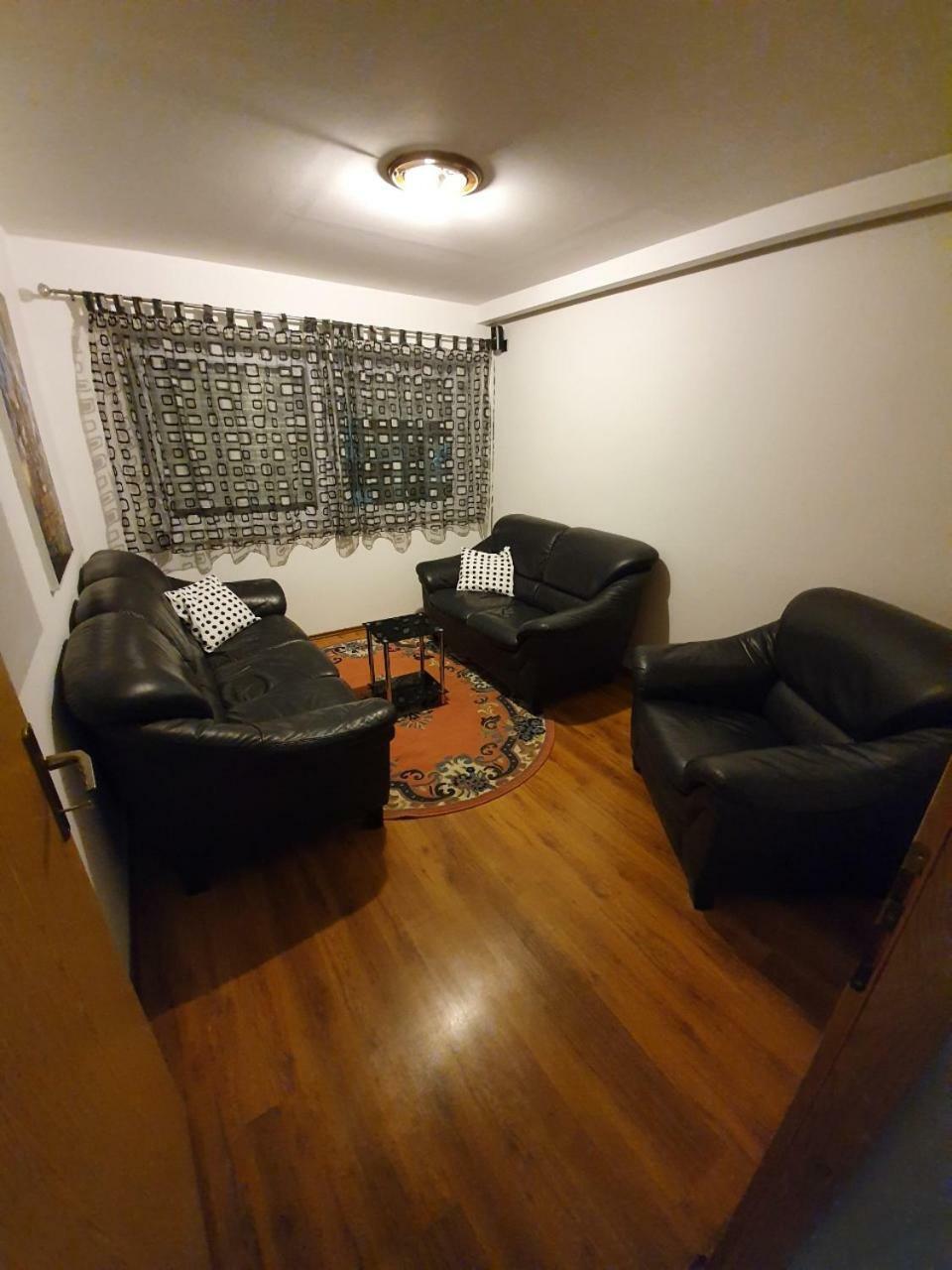 Apartman Markovic Bosanski Samac Exterior photo