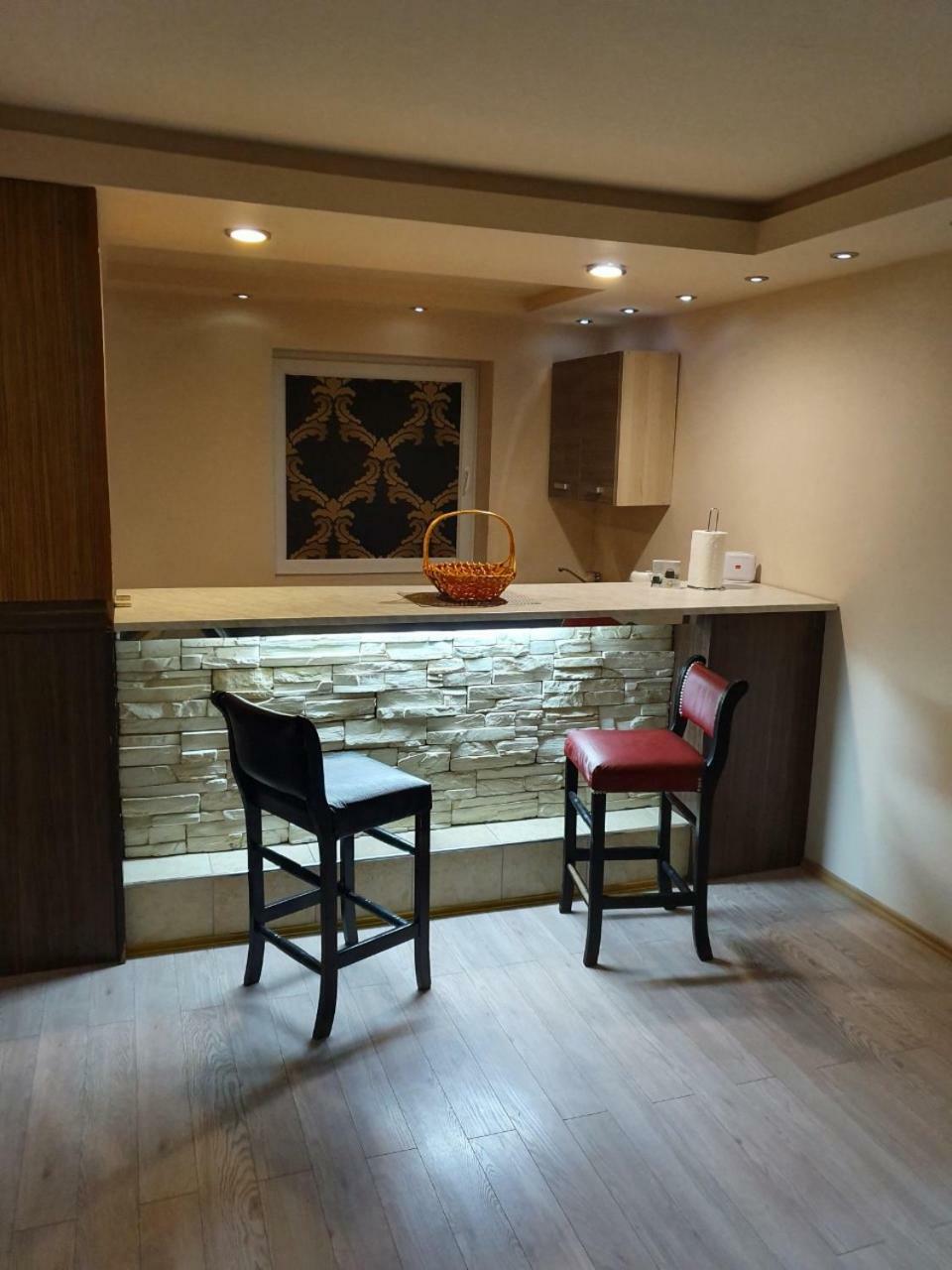 Apartman Markovic Bosanski Samac Exterior photo
