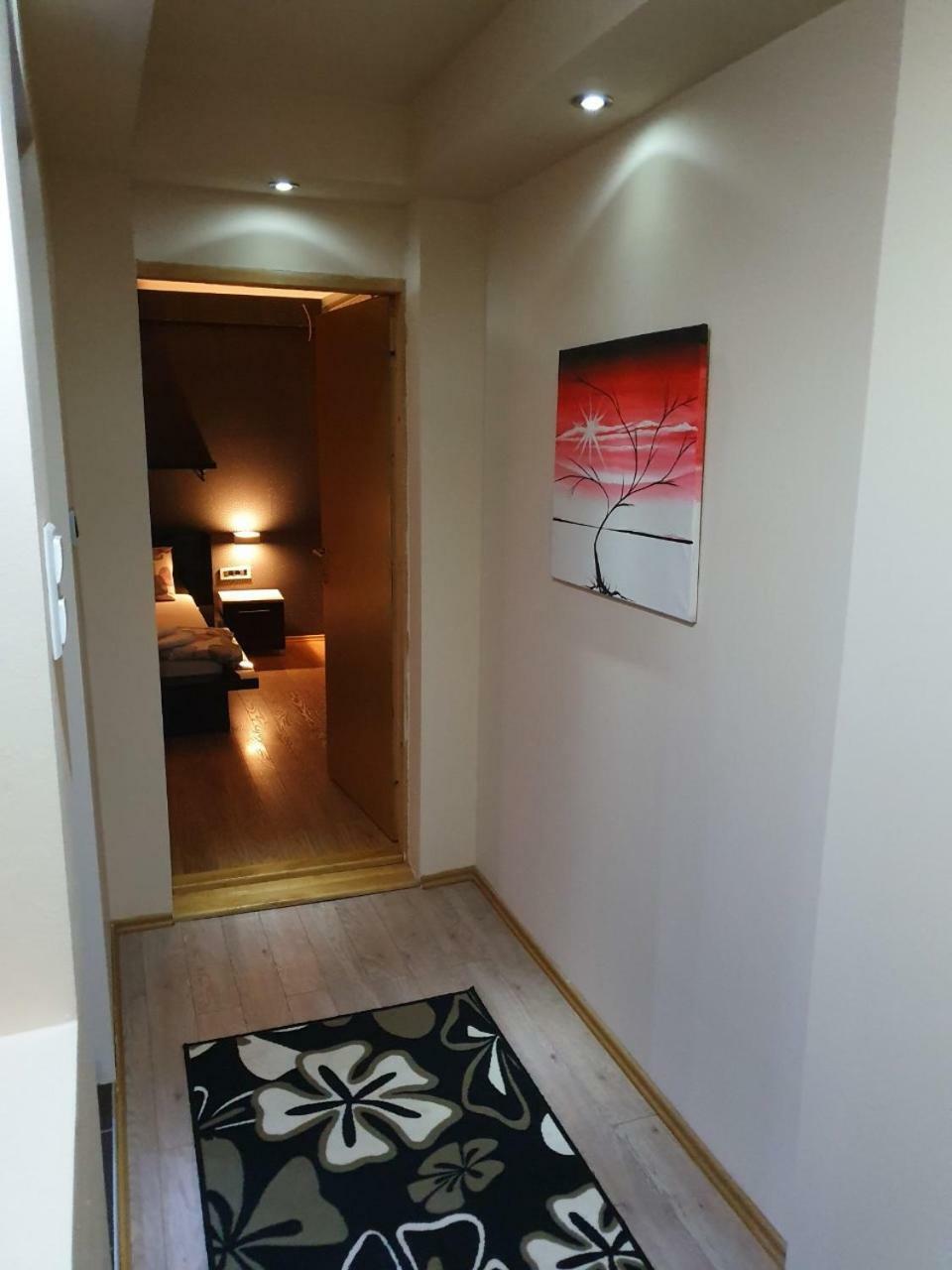 Apartman Markovic Bosanski Samac Exterior photo