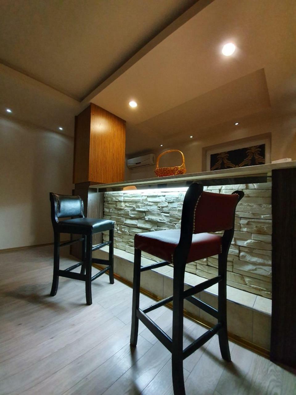 Apartman Markovic Bosanski Samac Exterior photo