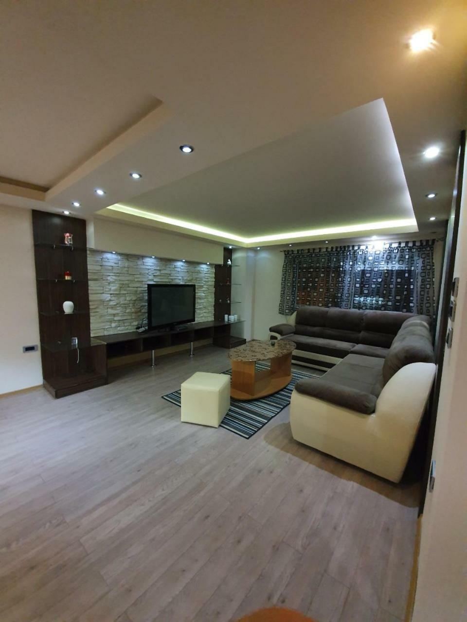 Apartman Markovic Bosanski Samac Exterior photo