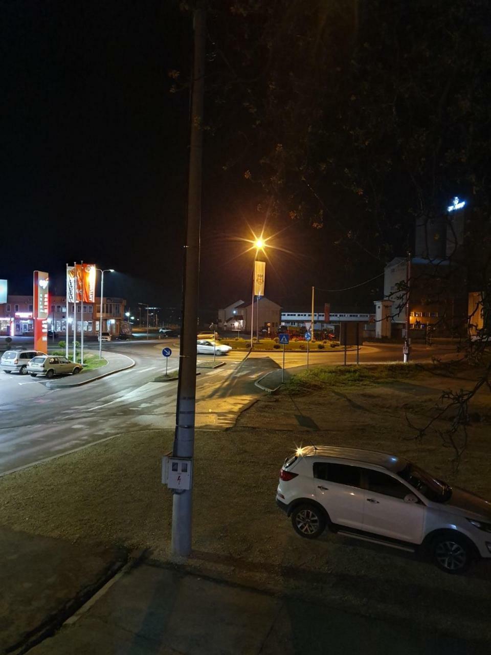Apartman Markovic Bosanski Samac Exterior photo