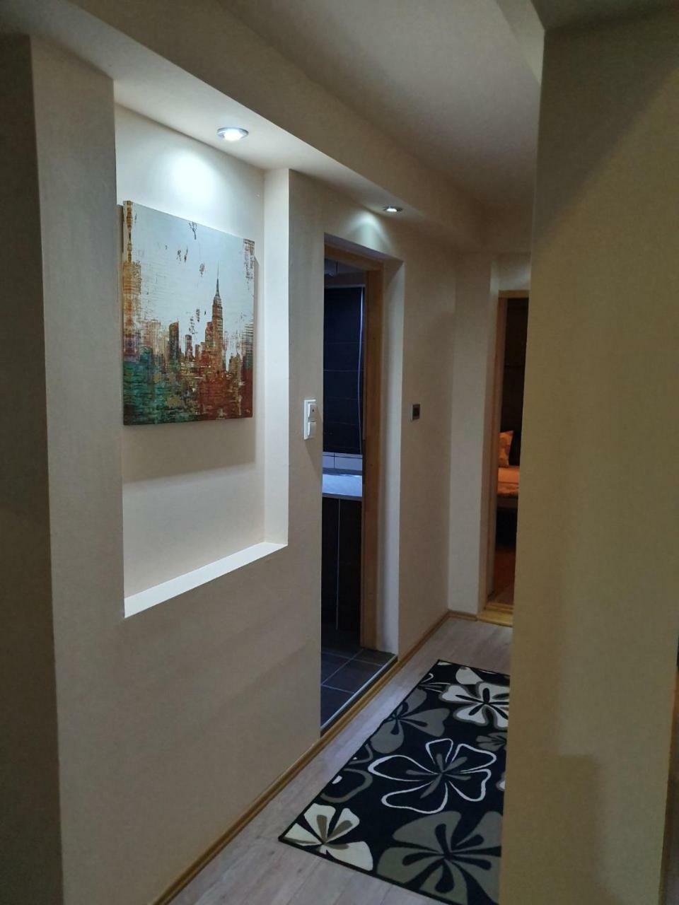 Apartman Markovic Bosanski Samac Exterior photo