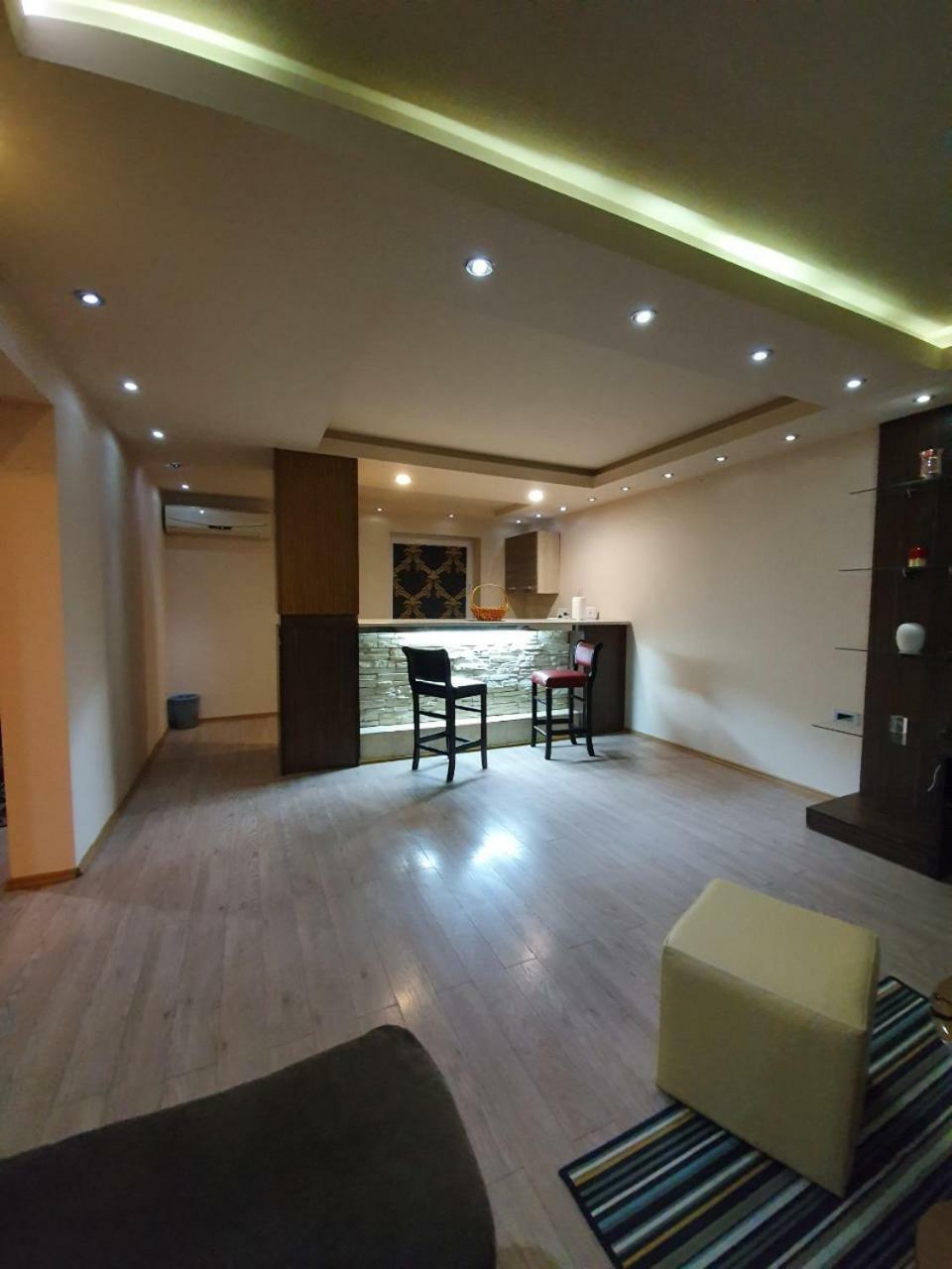 Apartman Markovic Bosanski Samac Exterior photo