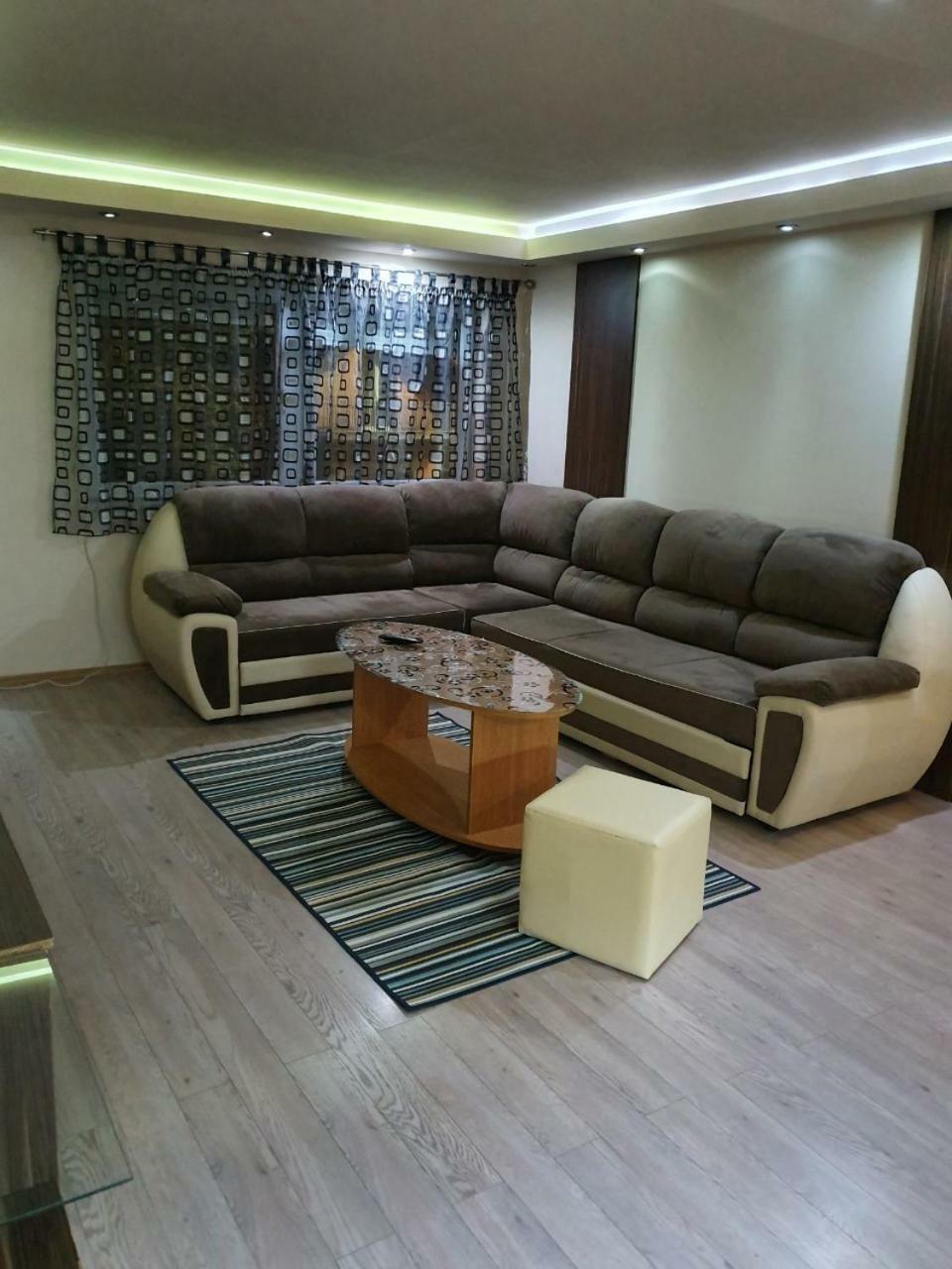 Apartman Markovic Bosanski Samac Exterior photo