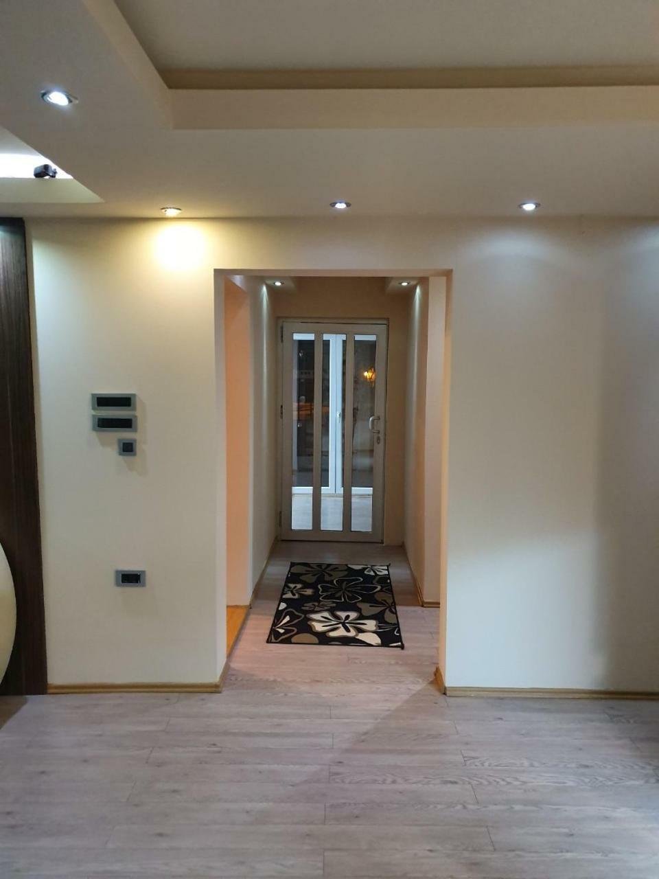 Apartman Markovic Bosanski Samac Exterior photo