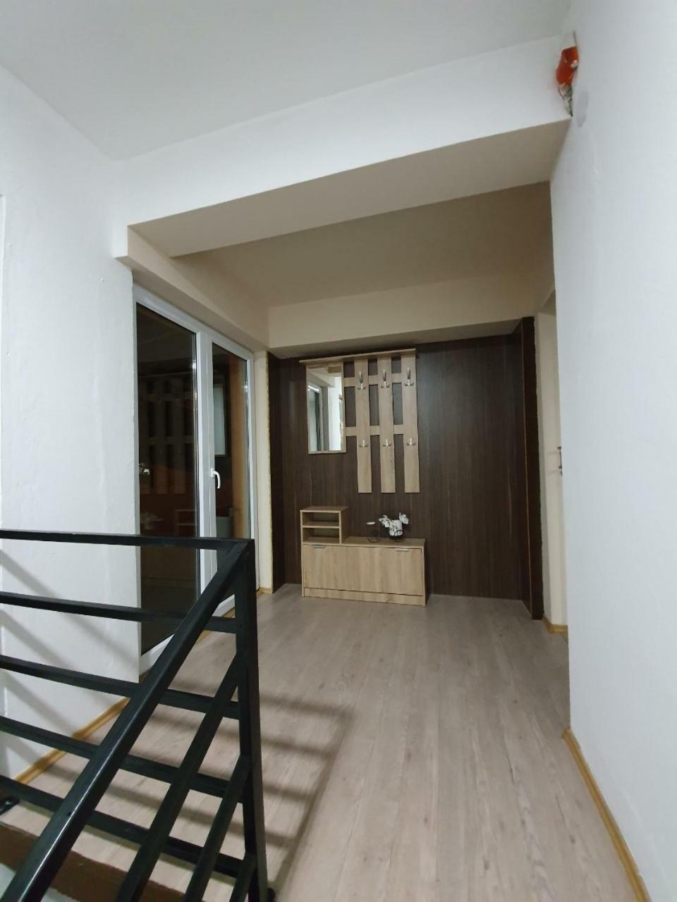 Apartman Markovic Bosanski Samac Exterior photo